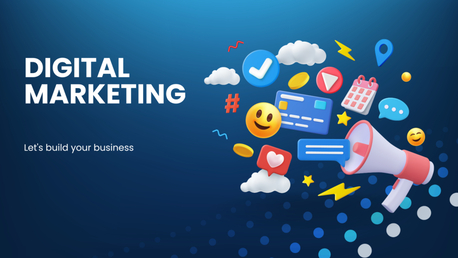 London, Marketing, 100 Local Network LLC