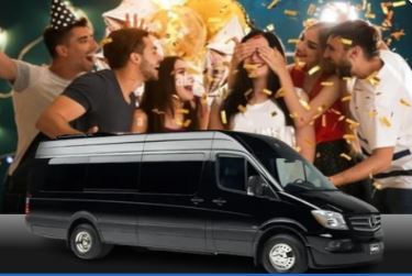 Tbilisi, Passenger Transport, Cowry Classic Limousine Service