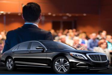 Tbilisi, Passenger Transport, Cowry Classic Limousine Service