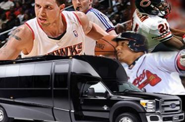 Tbilisi, Passenger Transport, Cowry Classic Limousine Service