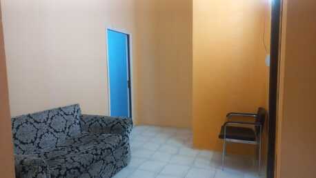 Manama, Rooms Available, BHD 130/month,  Furnished,  Spacious Room. Split AC,  Unlimited EWA, Housekeeping, Wifi