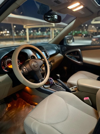 Manama, Vehicles, Cars & Trucks , BHD 3500,  Toyota RAV4,  2012,  Automatic,  19000 KM,