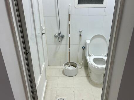 Dammam, Rooms Available, SAR 700/month,  One Room With Bathroom And Sharing Kitchen Available