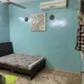 SAR 1000/month,  00 Sq. Meter,  Furnished Room Available For Executive Bachelors