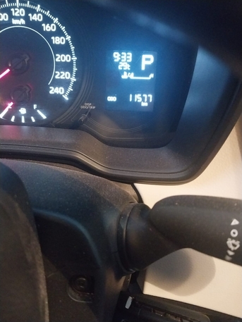 Jeddah, Vehicle Lease Transfer, SAR 1600,  Corolla 2025, White, XLI 1.5cc, ODO 11,577 Km