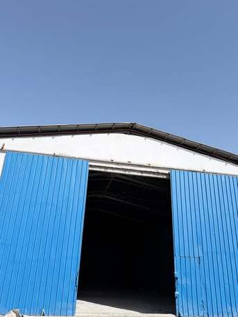 Dammam, Household Items, SAR 3000,  Partial Spacing In Warehouse