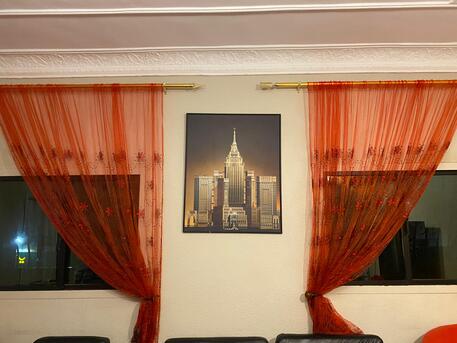 Jeddah, Furniture, SAR 1500,  13 Seater Sofa Or Split It For 2 Rooms