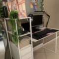 SAR 250,  Study Table Good As New White