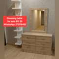 BHD 26,  ✅️ Dressing Table For Sale In Good Condition With Deliveryy