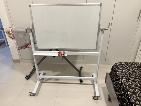 Khobar, Household Items, SAR 150,  White Board