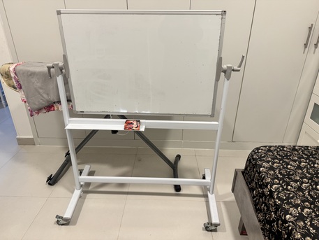 Khobar, Household Items, SAR 150,  White Board