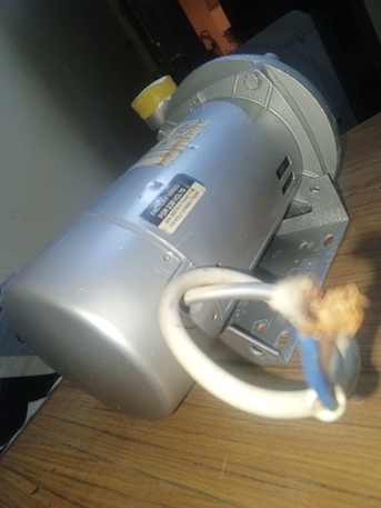 Dammam, Household Items, SAR 850,  MOTOR WATER PUMP