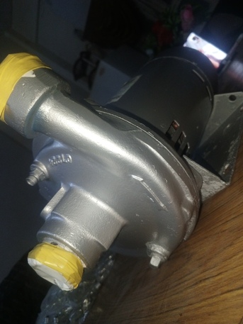 Dammam, Household Items, SAR 850,  MOTOR WATER PUMP