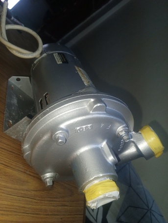 Dammam, Household Items, SAR 850,  MOTOR WATER PUMP