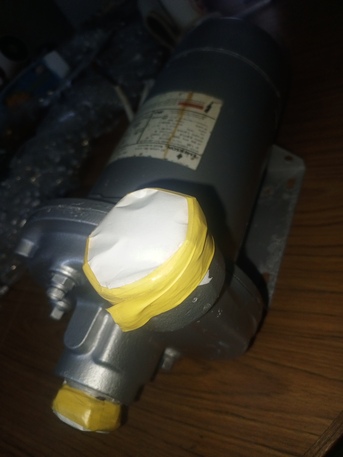 Dammam, Household Items, SAR 850,  MOTOR WATER PUMP