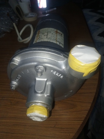 Dammam, Household Items, SAR 850,  MOTOR WATER PUMP