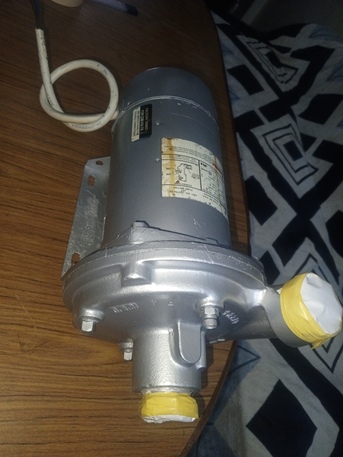 Dammam, Household Items, SAR 850,  MOTOR WATER PUMP