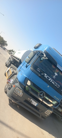 Riyadh, Materials, SAR 350,  Water Tanker Available (Trailer)