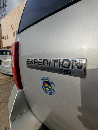 Riyadh, Vehicles, Cars & Trucks , SAR 30000,  Ford Expedition XLT,  2012,  Automatic,  332000 KM,  Ford Expedition