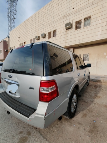 Riyadh, Vehicles, Cars & Trucks , SAR 30000,  Ford Expedition XLT,  2012,  Automatic,  332000 KM,  Ford Expedition