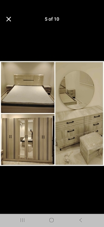 Al Malaz, Furniture, Furniture Set With Free Delivery In Riyadh