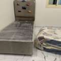 SAR 380,  Single Bed For Sale