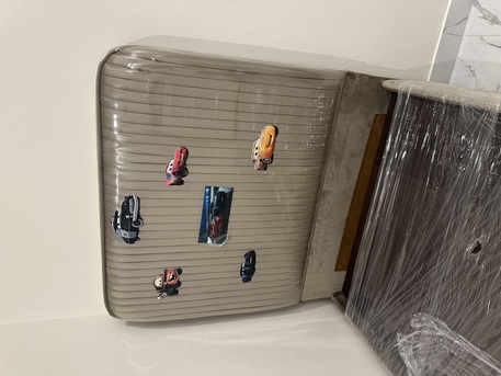 Jeddah, Household Items, SAR 380,  Single Bed For Sale