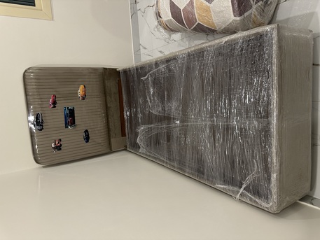Jeddah, Household Items, SAR 380,  Single Bed For Sale