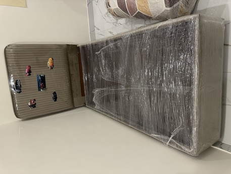 Jeddah, Household Items, SAR 380,  Single Bed For Sale