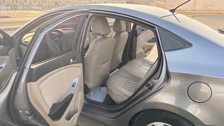 Salamah, Vehicles, Cars & Trucks , SAR 32000,  Hyundai Accent,  2018,  Automatic,  190000 KM,  READY FOR SALE , Amazing Condition