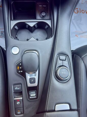 Jeddah, Vehicles, Cars & Trucks , SAR 115000,  INFINITY QX50,  2022,  Automatic,  8000 KM,  Brand New INFINITY QX 50 - LOW ODO