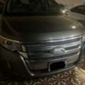 SAR 30000,  Ford Edge,  2014,  Automatic,  184000 KM,    SEL VERY GOOD CONDITIONS