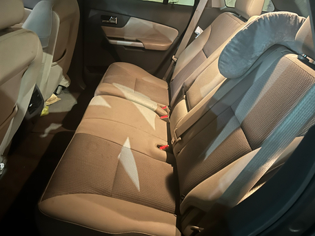 Salamah, Vehicles, Cars & Trucks , SAR 30000,  Ford Edge,  2014,  Automatic,  184000 KM,    SEL VERY GOOD CONDITIONS