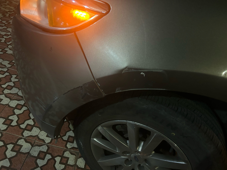 Salamah, Vehicles, Cars & Trucks , SAR 30000,  Ford Edge,  2014,  Automatic,  184000 KM,    SEL VERY GOOD CONDITIONS