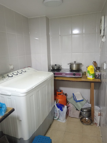 Salamah, Apartments/Houses, SAR 1300/month,  1 BR,  Apartment / Room Available Salamah -1300