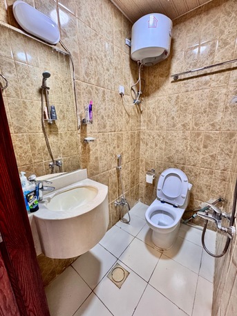 Khobar, Apartments/Houses, SAR 2180000/year,  Furnished,  2 BR,  170 Sq. Meter,  Apartment For Rent ( Al Khober Shomalia Near Pakistani School)