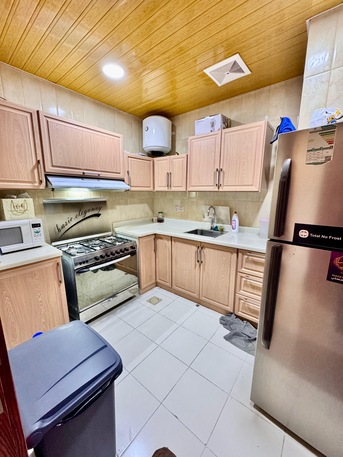 Khobar, Apartments/Houses, SAR 2180000/year,  Furnished,  2 BR,  170 Sq. Meter,  Apartment For Rent ( Al Khober Shomalia Near Pakistani School)