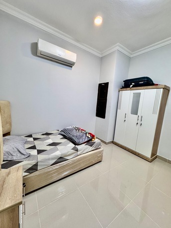 Khobar, Apartments/Houses, SAR 2180000/year,  Furnished,  2 BR,  170 Sq. Meter,  Apartment For Rent ( Al Khober Shomalia Near Pakistani School)