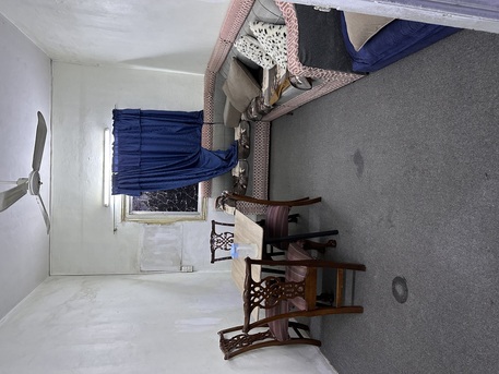 Al Batha, Apartments/Houses, SAR 2200/month,  2 BR,  2BHK FAMILY APARTMENT FOR RENT AVAILABLE