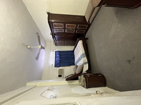 Al Batha, Apartments/Houses, SAR 2200/month,  2 BR,  2BHK FAMILY APARTMENT FOR RENT AVAILABLE