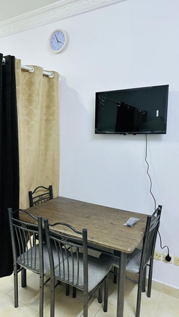 Khobar, Apartments/Houses, SAR 1600/month,  1 BR,  1Bhk Family Flat Fully Furnished