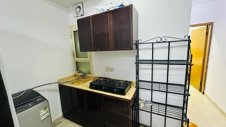 Khobar, Apartments/Houses, SAR 1600/month,  1 BR,  1Bhk Family Flat Fully Furnished