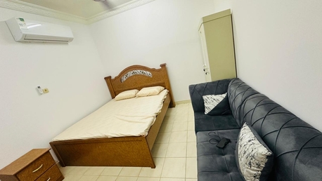 Khobar, Apartments/Houses, SAR 1600/month,  1 BR,  1Bhk Family Flat Fully Furnished