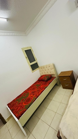 Khobar, Apartments/Houses, SAR 1600/month,  1 BR,  1Bhk Family Flat Fully Furnished