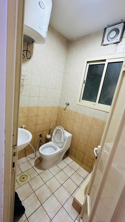 Khobar, Apartments/Houses, SAR 1600/month,  1 BR,  1Bhk Family Flat Fully Furnished