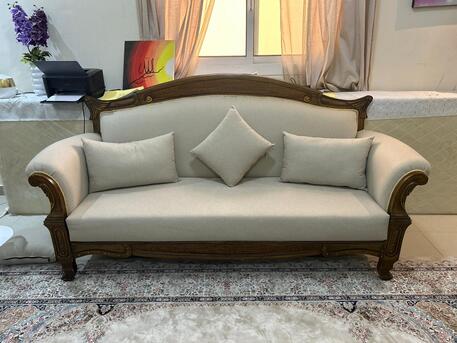 Jeddah, Household Items, SAR 123456,  House Hold Furniture & Electronics