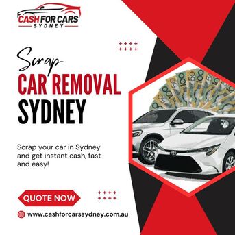 Sydney, Automotive, Turn Your Junk Into Instant Cash: Scrap Car Removal Sydney!