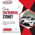 Turn Your Junk Into Instant Cash: Scrap Car Removal Sydney!