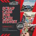 Cash For Cars Sydney And Sell My Car Today