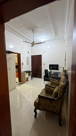 Al Mahjar, Rooms Available, SAR 1200/month,  Room For Rent 1room Attached Bathroom Fully Furnished 1200sr Available From 1st April